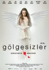 Plakat filmu Golgesizler