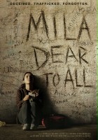 plakat filmu Mila Dear to All