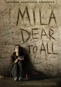 Plakat filmu Mila Dear to All