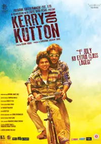 Plakat filmu Kerry on Kutton