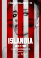 plakat filmuIslandia