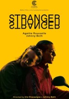 plakat filmu Stranger
