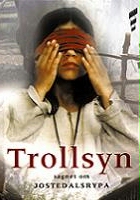 plakat filmu Trollsyn