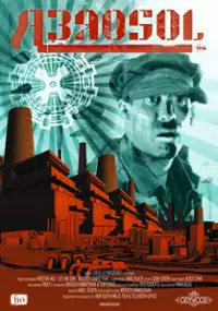 Plakat filmu Aerosol