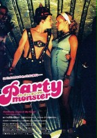 plakat filmu Party Monster