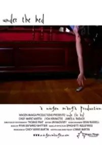 Plakat filmu Under the Bed