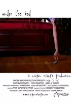 plakat filmu Under the Bed