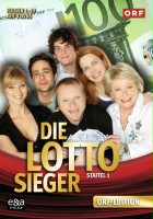 plakat filmu Die Lottosieger