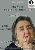 Cosimo Damiano Damato / Alda Merini - Una donna sul palcoscenico