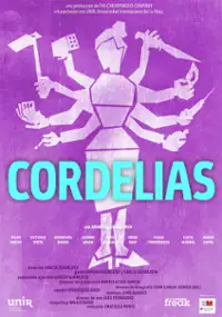 Plakat filmu Cordelias