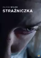 plakat filmu Strażniczka