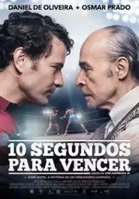 Plakat filmu 10 Segundos para Vencer