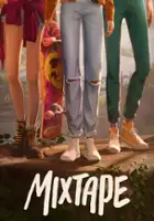 plakat filmu Mixtape