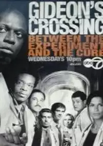 Plakat serialu Gideon's Crossing