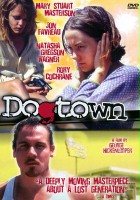 plakat filmu Dogtown