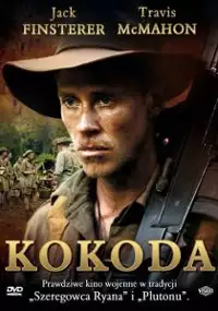 Plakat filmu Kokoda
