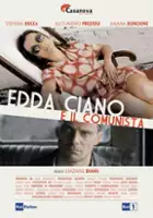 plakat filmu Edda Ciano e il comunista