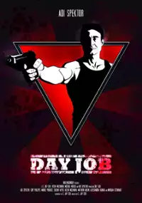 Plakat filmu Day Job