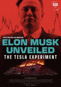 Co ukrywa Elon Musk?