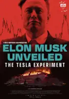 plakat filmu Co ukrywa Elon Musk?