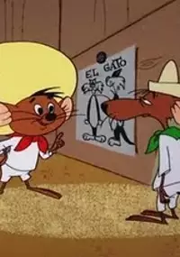 Plakat filmu Mexican Boarders