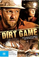 plakat filmu Dirt Game