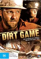 plakat serialu Dirt Game