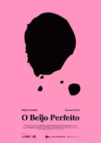 Plakat filmu O Beijo Perfeito
