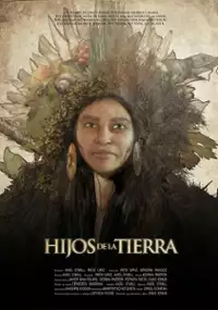 Plakat filmu Hijos de la tierra