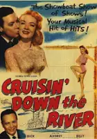 plakat filmu Cruisin' Down the River