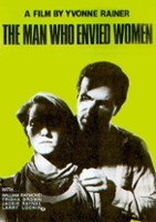 plakat filmu Mężczyzna, który zazdrościł kobietom