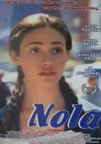 Plakat filmu Nola