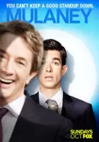 plakat serialu Mulaney