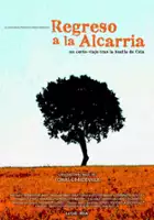 plakat filmuRegreso a la Alcarria