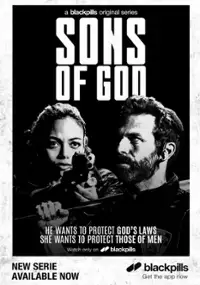 Plakat filmu Sons of God