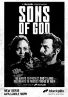 plakat filmu Sons of God