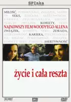 plakat filmu Życie i cała reszta