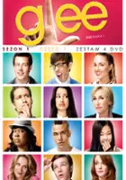 plakat - Glee (2009)