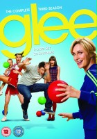 plakat - Glee (2009)