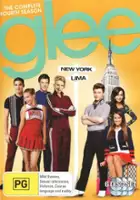 plakat - Glee (2009)