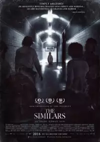 Plakat filmu Sobowtóry