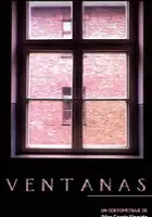 plakat filmuVentanas
