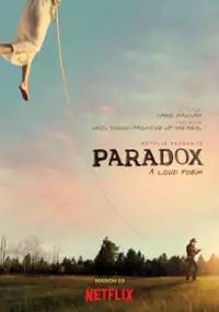 Plakat filmu Paradox