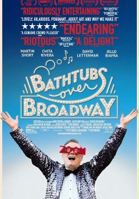 Bathtubs Over Broadway