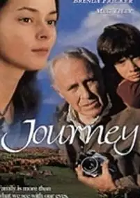 Plakat filmu Journey