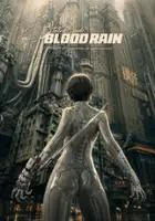 plakat gry Stellar Blade: Blood Rain