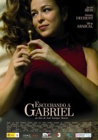 plakat filmu Escuchando a Gabriel