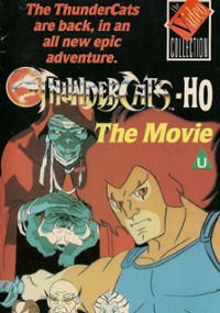 Thundercats - HO: The Movie