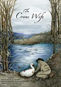 Plakat filmu The Crane Wife