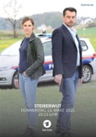 plakat filmu Steirerwut